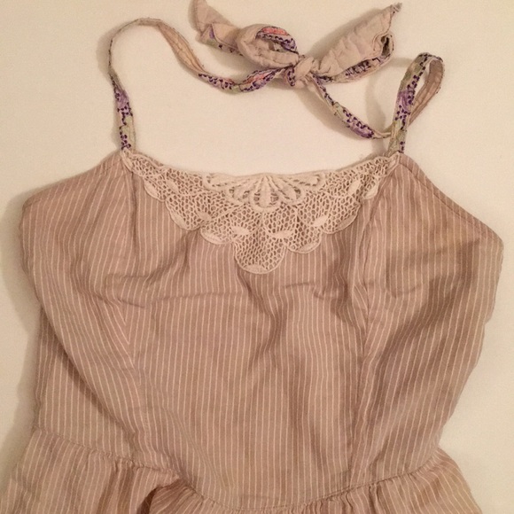 Free People Tops - * Free People * halter top